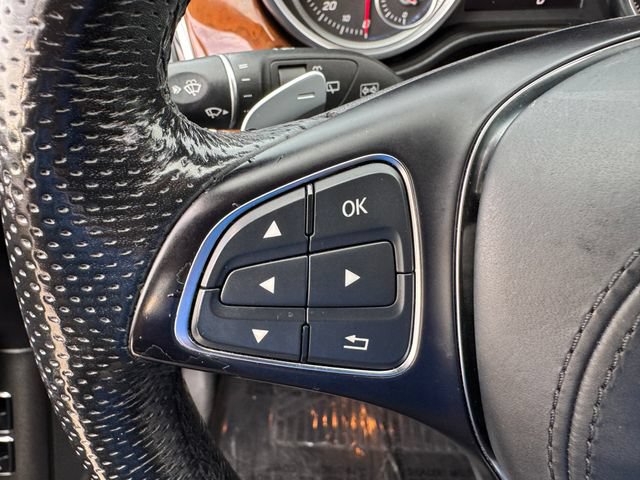 Used 2018 Mercedes-Benz GLS 450 4MATIC image 24