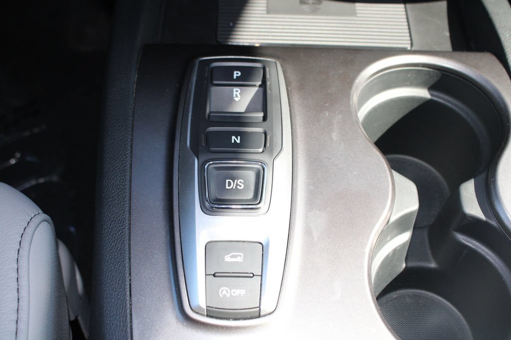Certified 2023 Honda Passport EX-L image 21