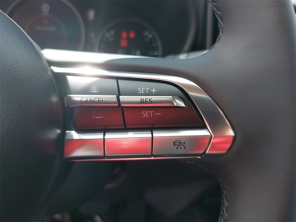 New 2025 MAZDA CX-50 AWD 2.5 S w/ Weather Package image 19