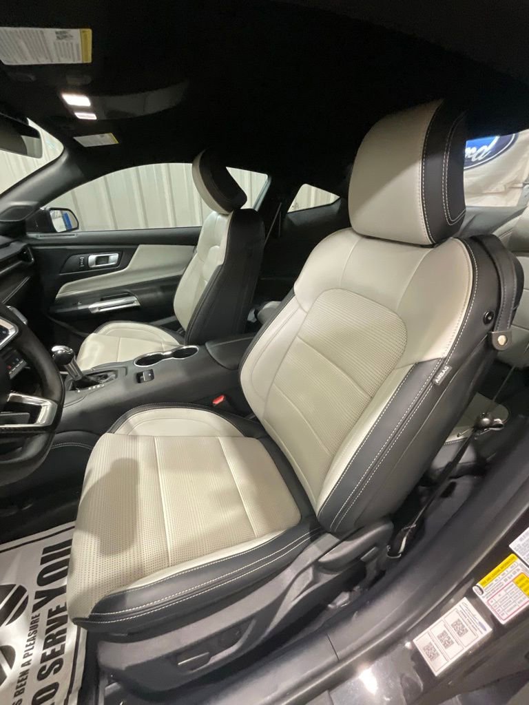 Used 2024 Ford Mustang Premium image 10