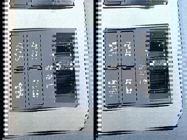 Used 2024 Toyota Land Cruiser w/ Premium Package image 22