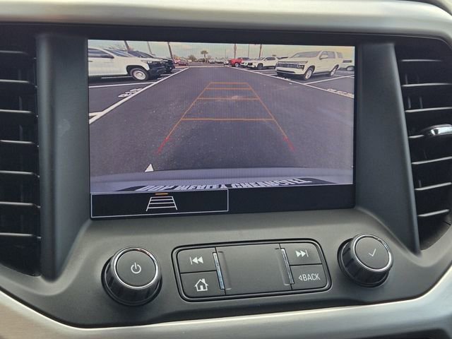 Used 2020 GMC Acadia SLE image 25