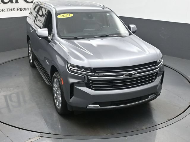 Used 2021 Chevrolet Tahoe LT AWD/4WD image 50