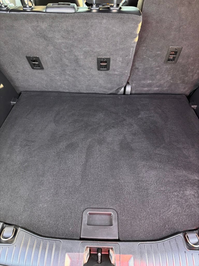Used 2022 Ford Escape SEL FWD image 14