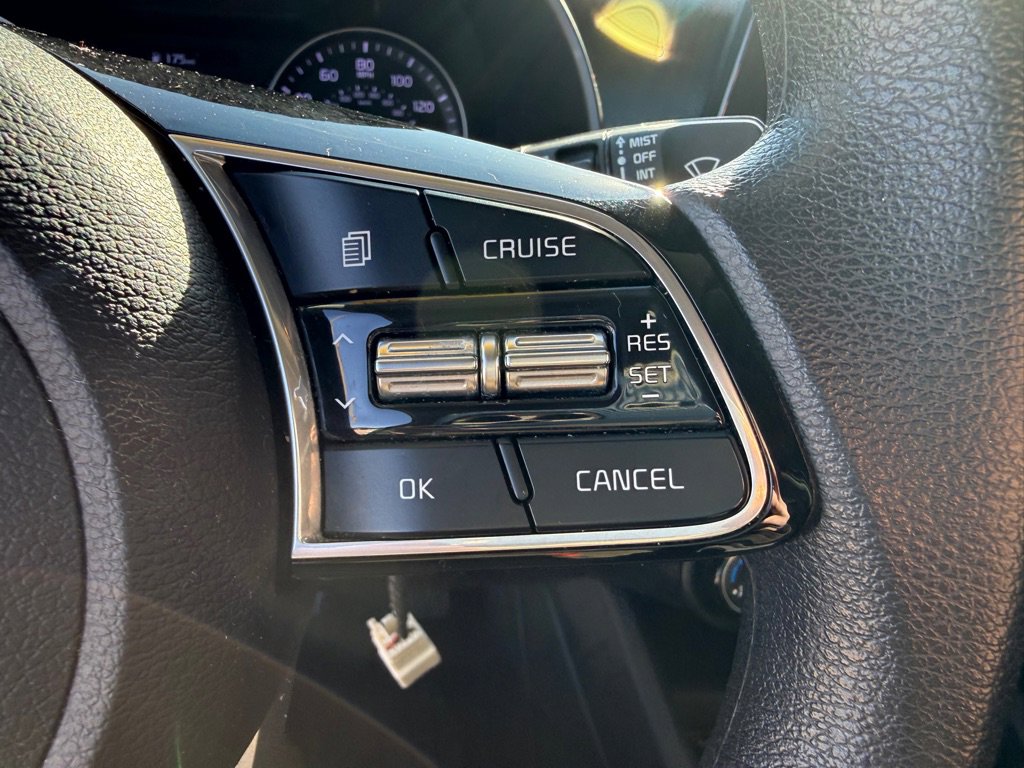 Used 2021 Kia Forte LXS FWD image 17