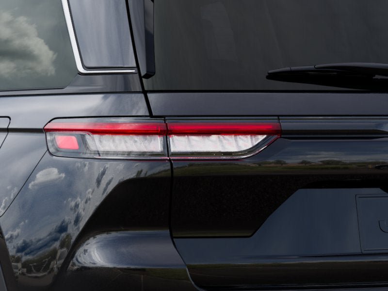 New 2025 Jeep Grand Cherokee Laredo X RWD image 27