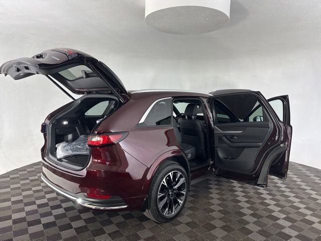 New 2026 MAZDA CX-90 3.3 Turbo S w/ Premium Plus image 16
