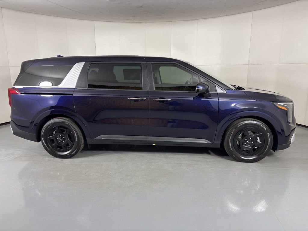 New 2026 Kia Carnival image 9
