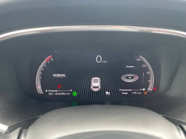 Used 2024 Acura MDX A-Spec AWD/4WD image 17