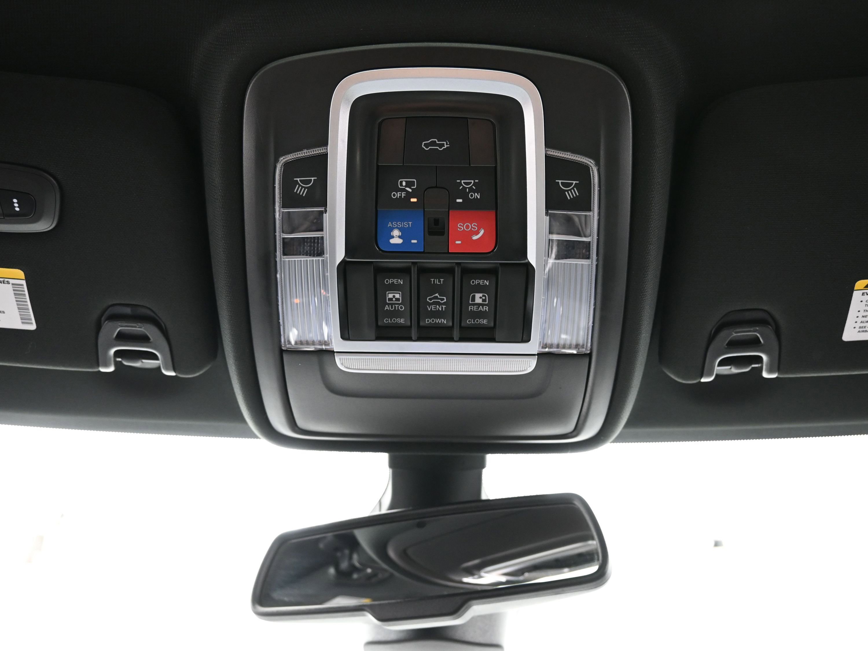 Used 2022 RAM 3500 Limited w/ Night Edition image 28