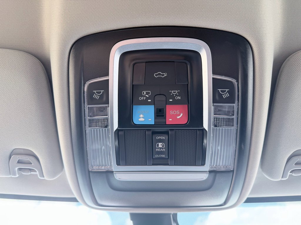 Used 2024 RAM 2500 Laramie image 18