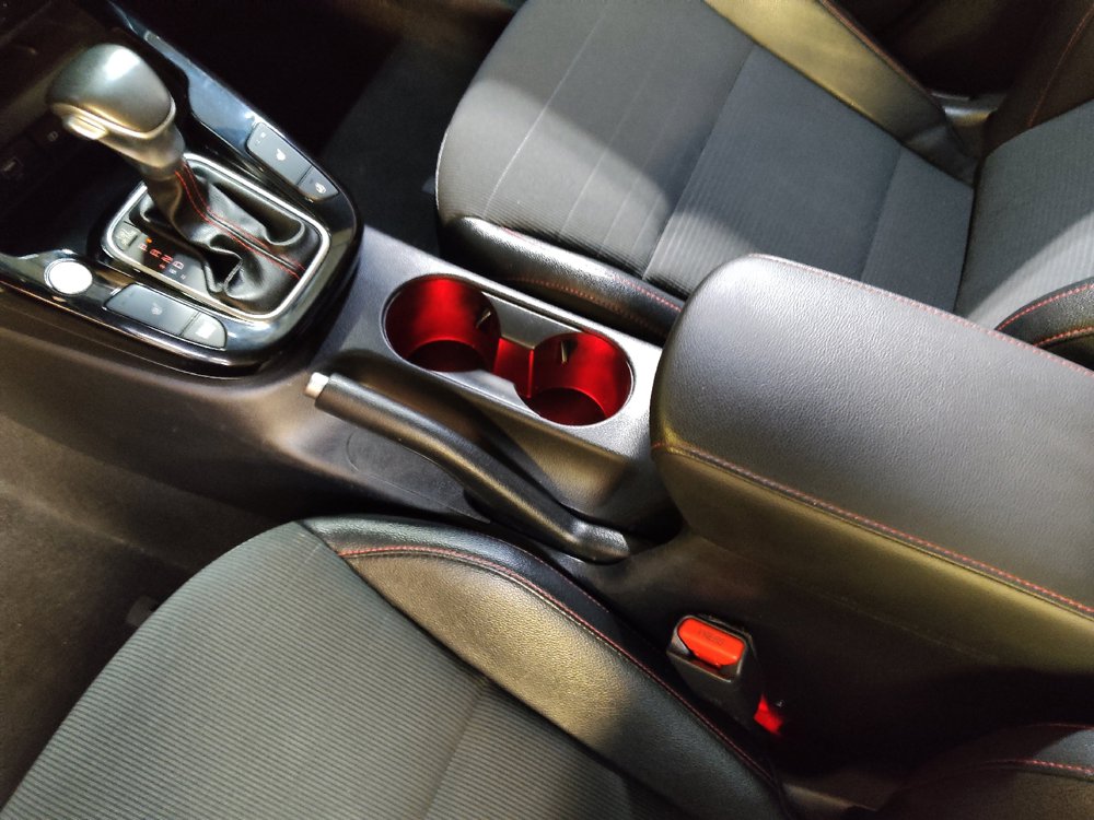 Used 2021 Kia Soul Turbo FWD image 26