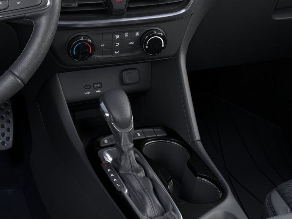 New 2025 Buick Encore GX Preferred AWD/4WD image 23