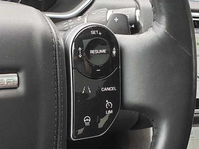 Used 2021 Land Rover Range Rover AWD/4WD image 20