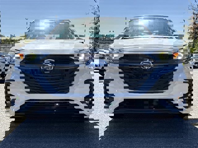 New 2025 Subaru Legacy Premium image 7