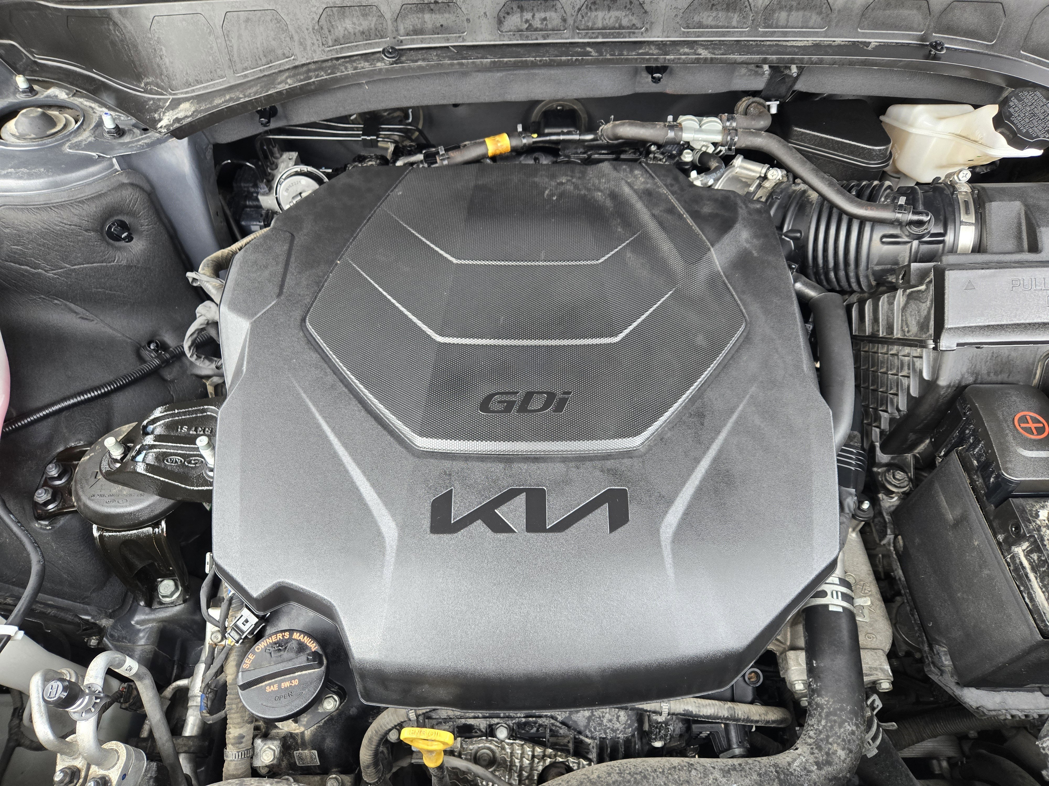 Used 2022 Kia Telluride SX w/ Towing Package image 39