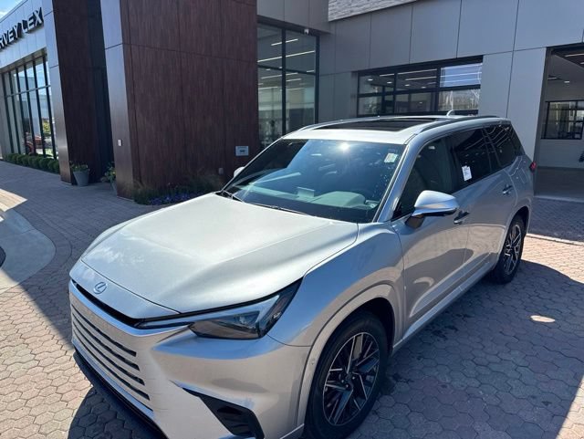New 2026 Lexus TX 350 AWD w/ Technology Package image 15