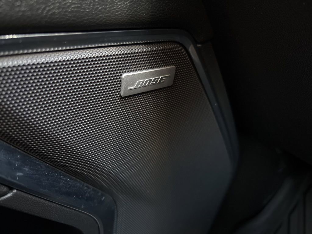 Certified 2024 Chevrolet Silverado 1500 LT Trail Boss w/ Convenience Package II image 30