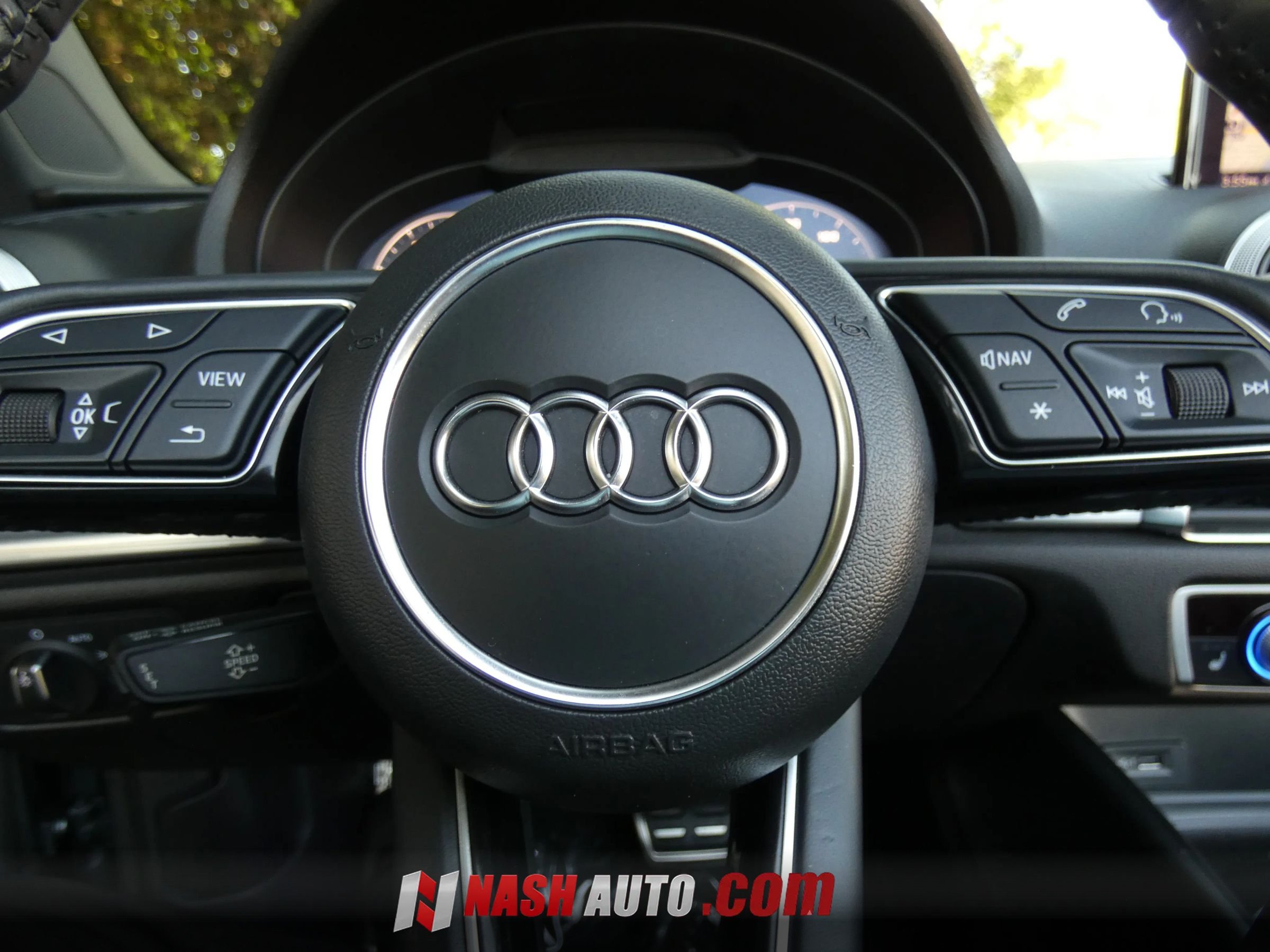 Used 2018 Audi A3 2.0T Premium Plus FWD image 53