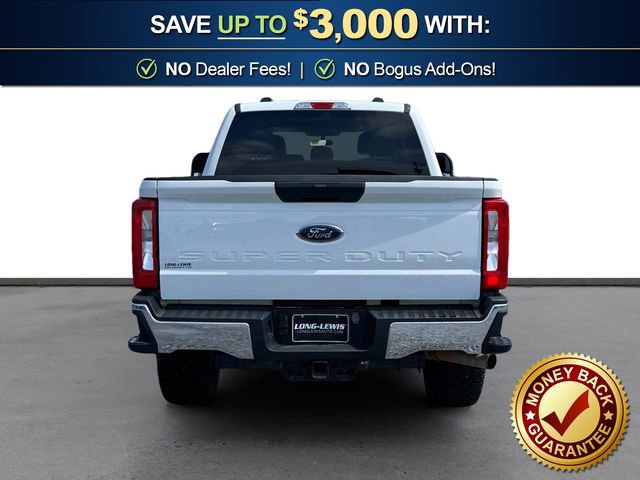 Used 2024 Ford F250 XLT w/ FX4 Off-Road Package AWD/4WD image 5