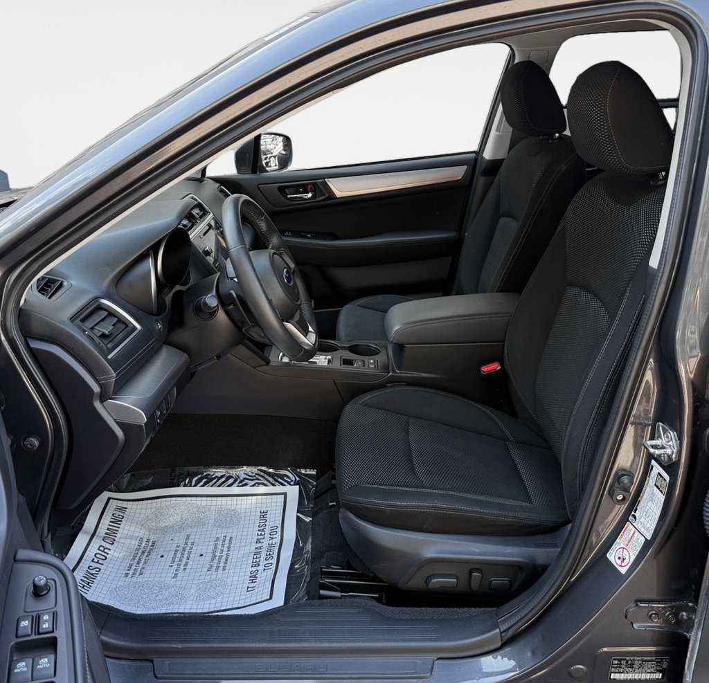 Used 2019 Subaru Outback 2.5i Premium AWD/4WD image 12