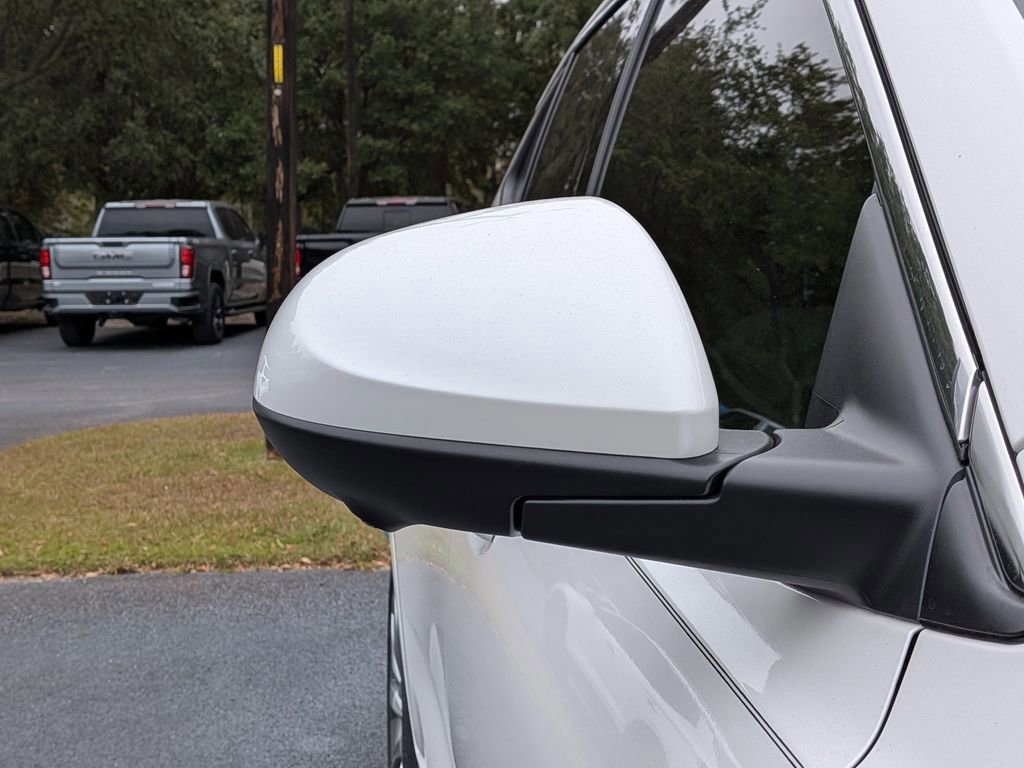 New 2026 Buick Encore GX Avenir w/ Avenir Technology Package image 11