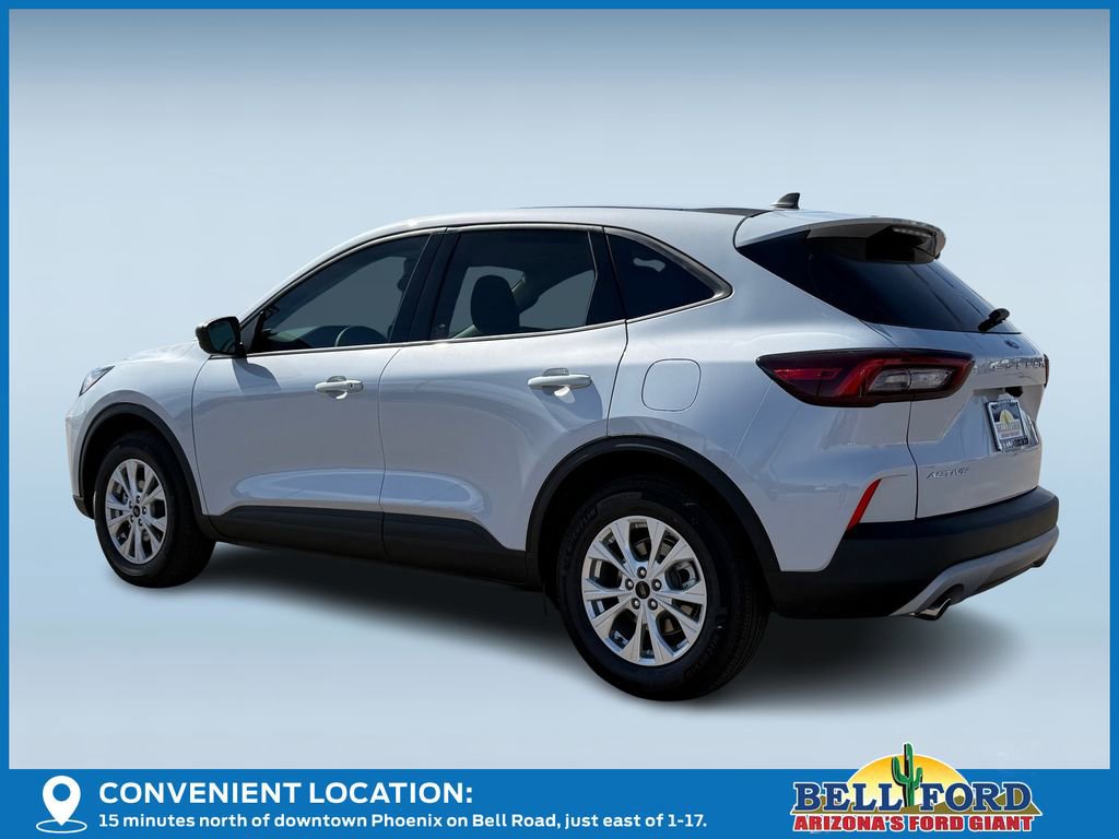 New 2026 Ford Escape Active image 4
