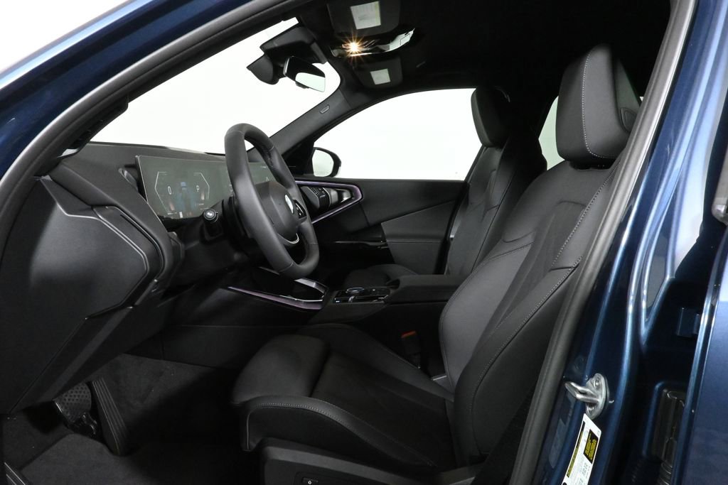 Used 2026 BMW X3 xDrive30 w/ Convenience Package image 3