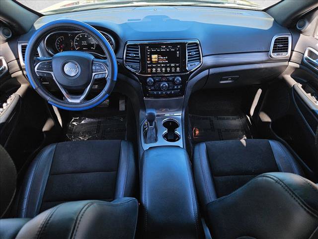 Used 2021 Jeep Grand Cherokee Laredo X RWD image 17