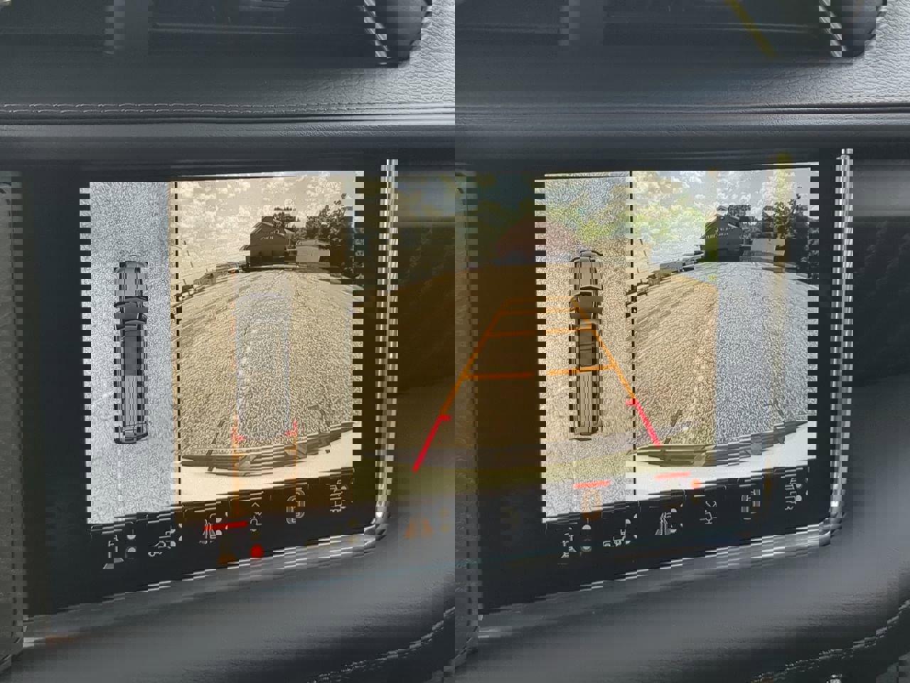 Used 2023 GMC Yukon Denali w/ Denali Reserve Package AWD/4WD image 19