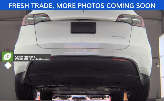 Used 2021 Tesla Model Y Long Range image 8