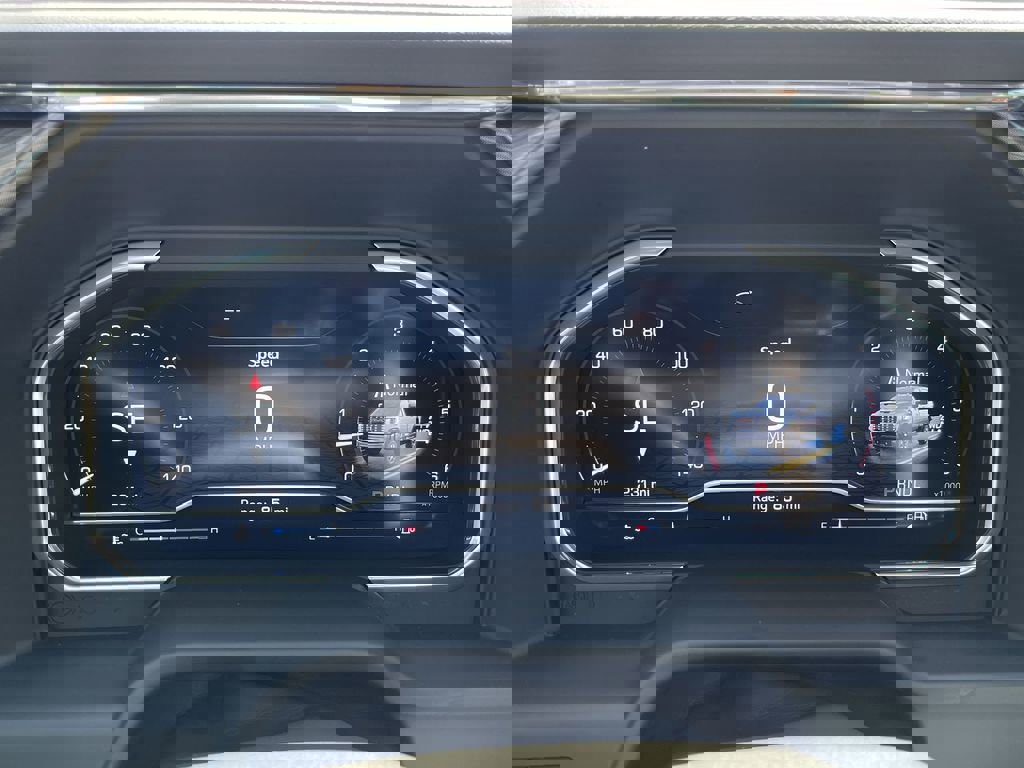 New 2025 GMC Sierra 3500 Denali Ultimate image 11