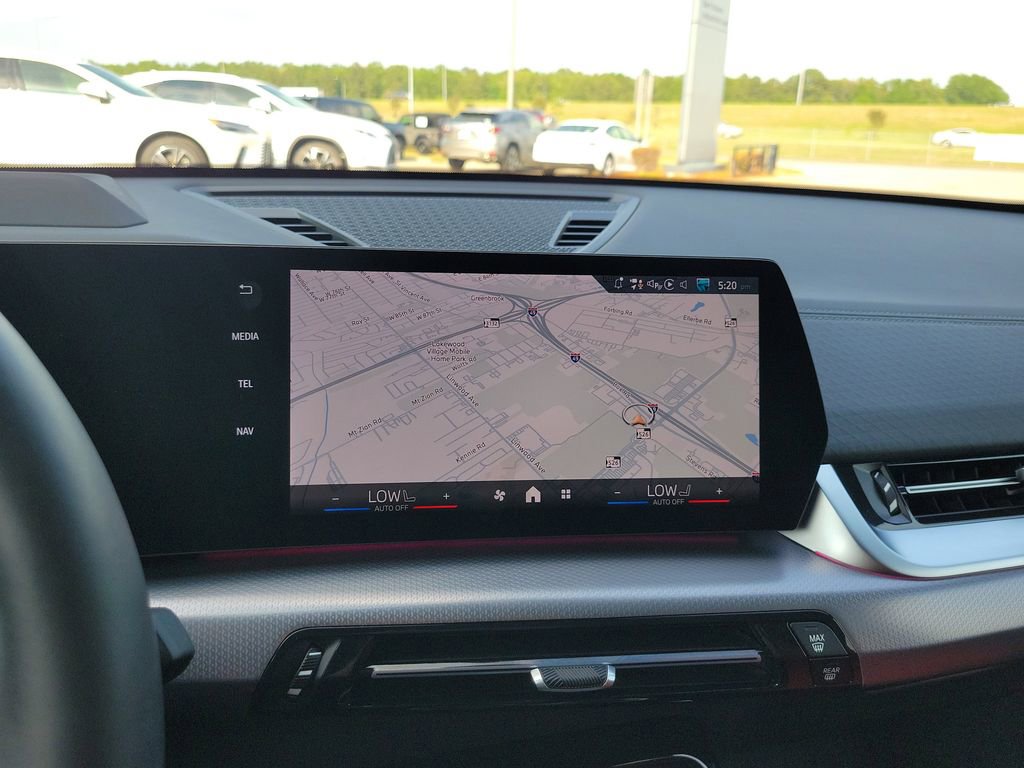 Used 2025 BMW X2 M35i w/ Premium Package AWD/4WD image 17