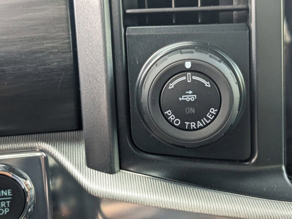 New 2025 Ford F150 Lariat w/ Equipment Group 501A Mid image 28