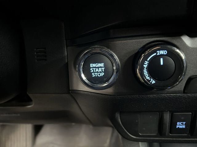 Used 2023 Toyota Tacoma TRD Off-Road AWD/4WD image 16