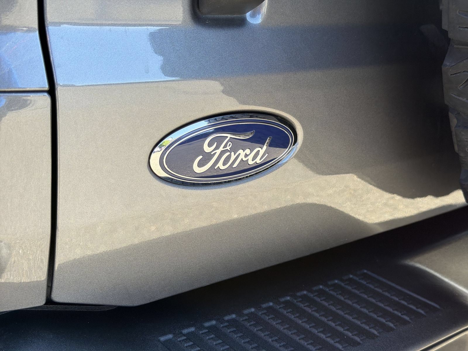 Used 2024 Ford Bronco Badlands AWD/4WD image 14