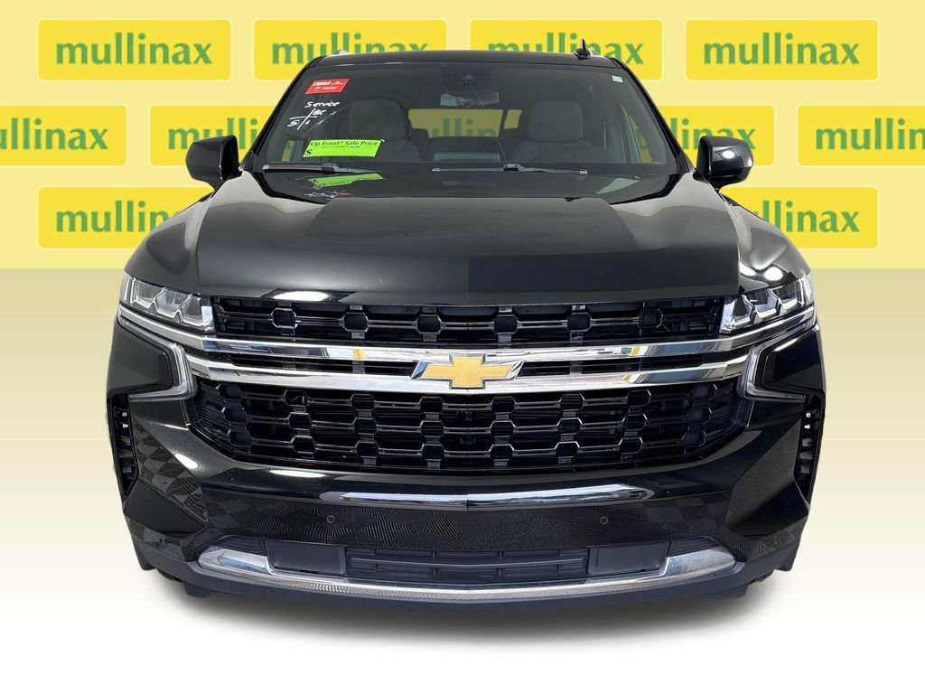Used 2023 Chevrolet Suburban LS image 17