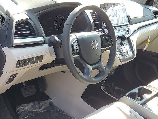 New 2026 Honda Odyssey EX-L image 20
