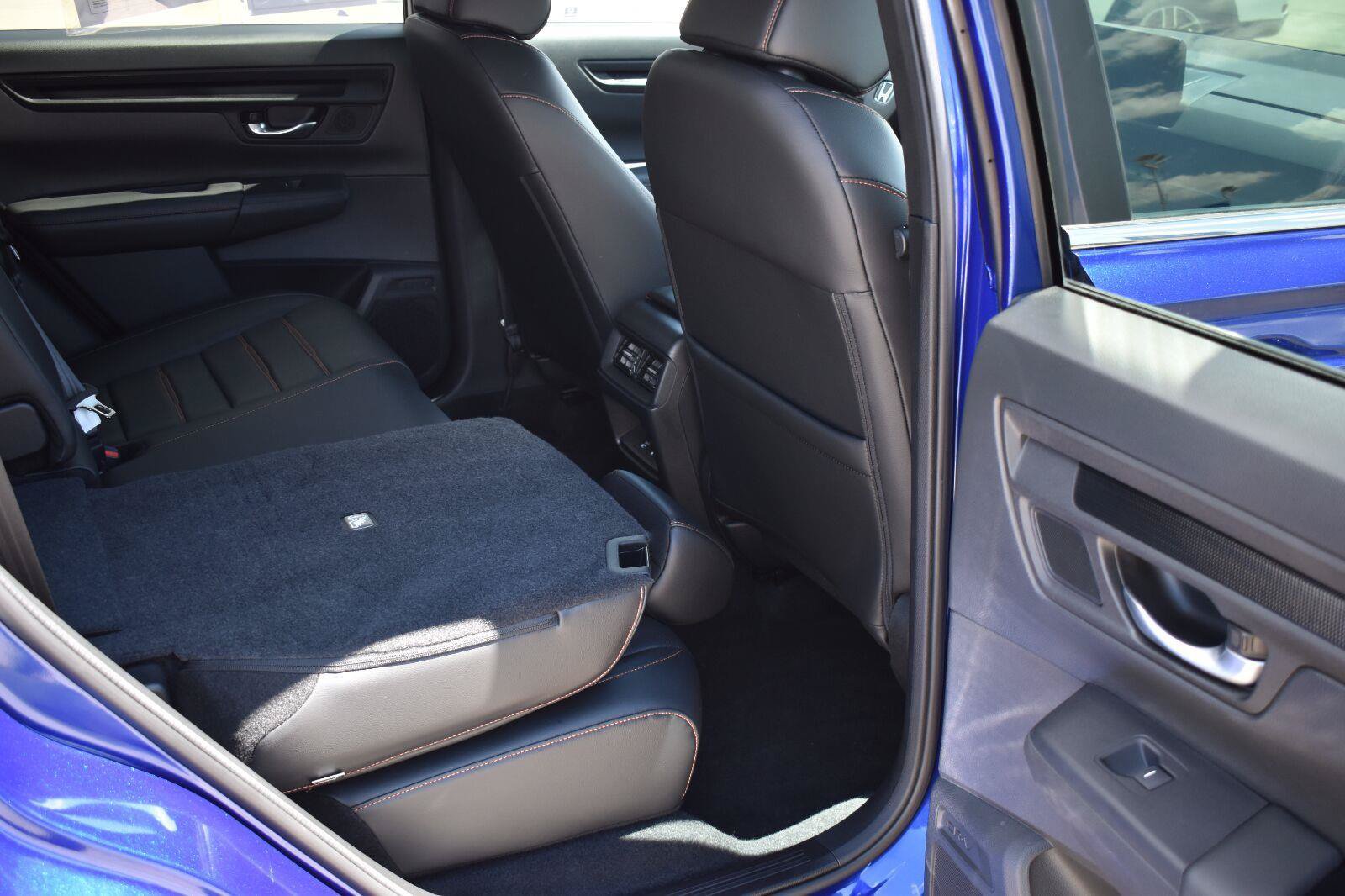 Used 2024 Honda CR-V Sport-L image 18