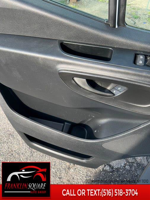 Used 2023 Mercedes-Benz Sprinter 2500 w/ Acoustic Package image 15