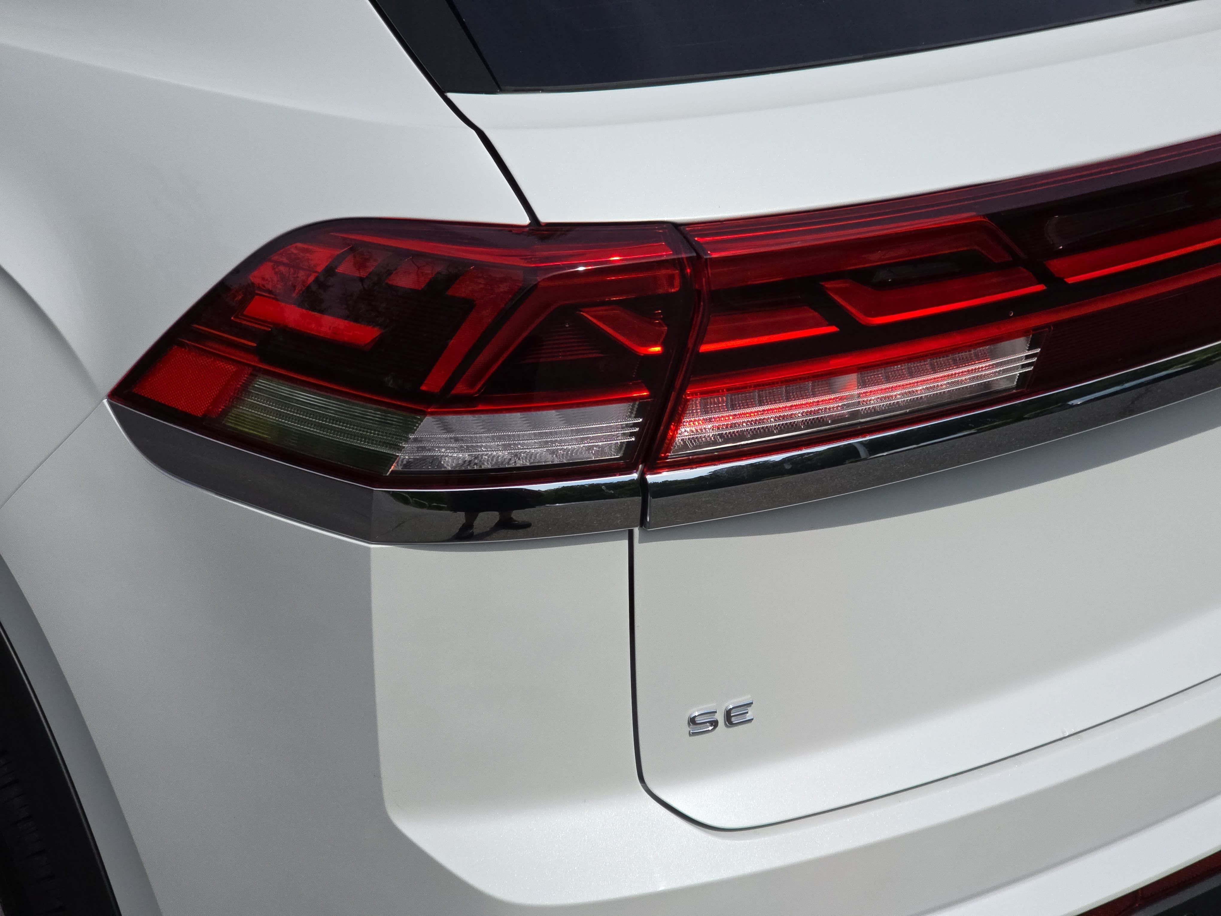 New 2026 Volkswagen Atlas Cross Sport SE AWD/4WD image 35