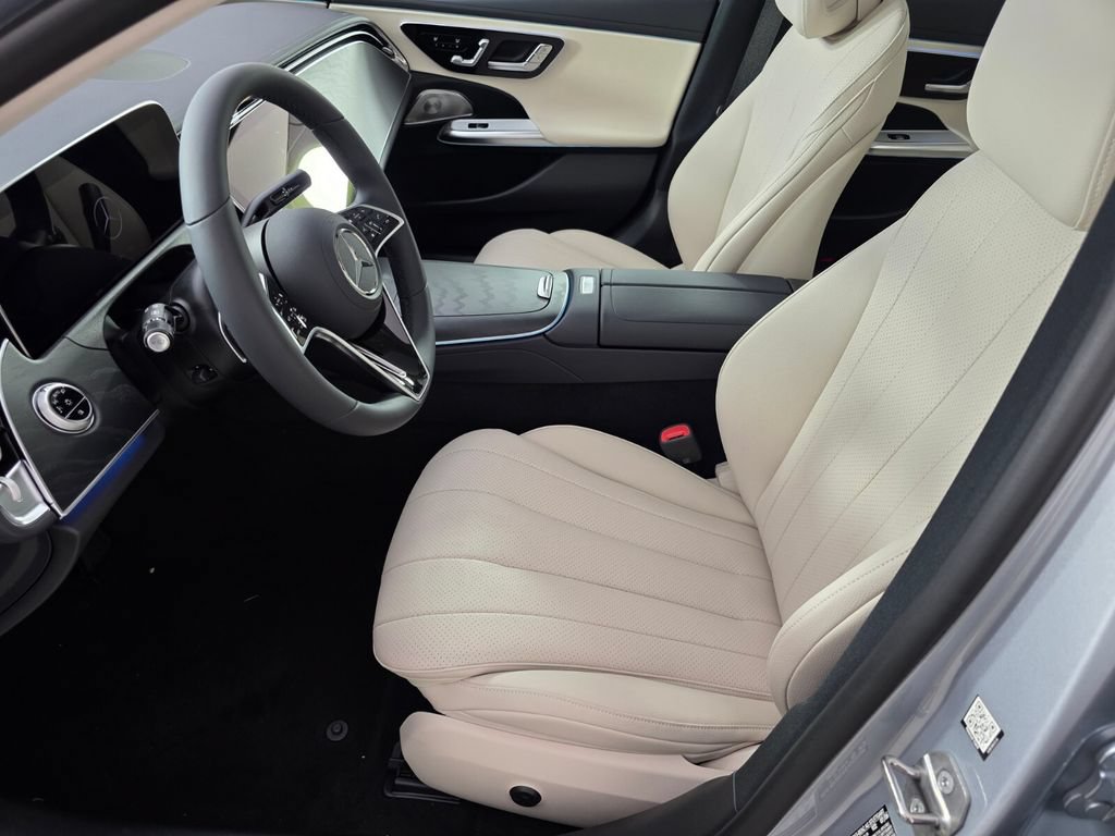 New 2027 Mercedes-Benz E 350 Sedan image 6