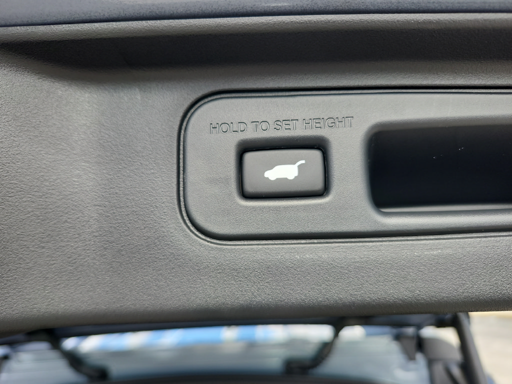 New 2026 Honda Passport RTL image 37