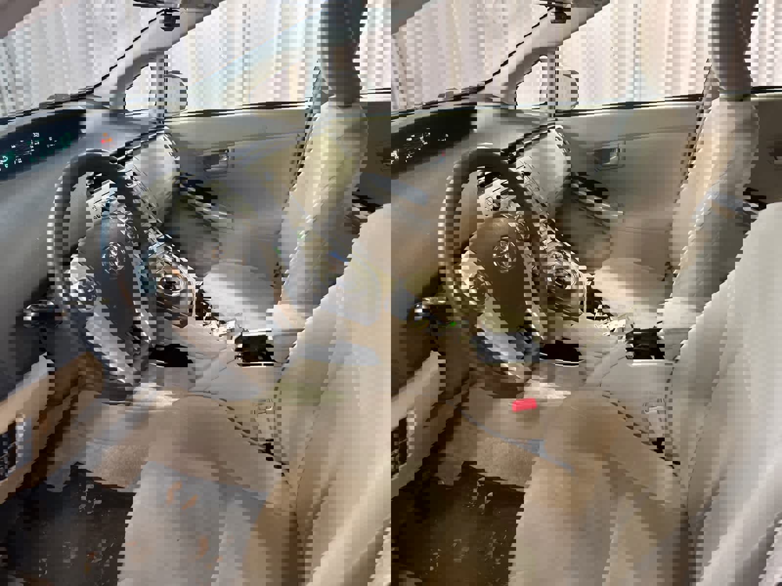 Used 2011 Toyota Prius Two image 26