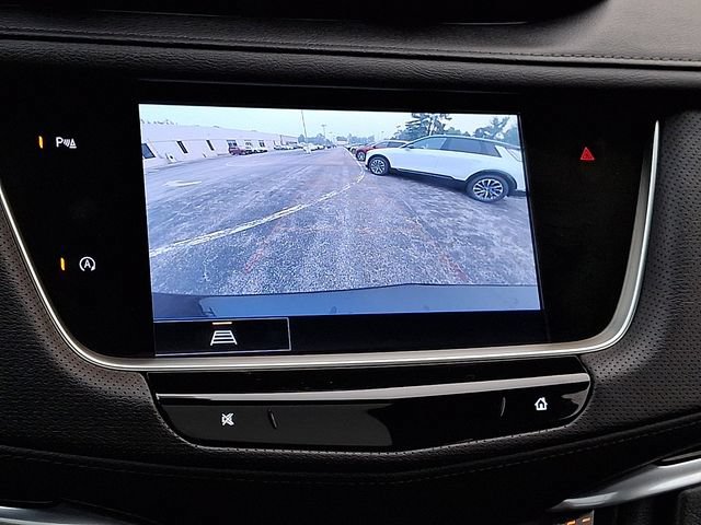 Certified 2023 Cadillac XT5 Premium Luxury AWD/4WD image 23
