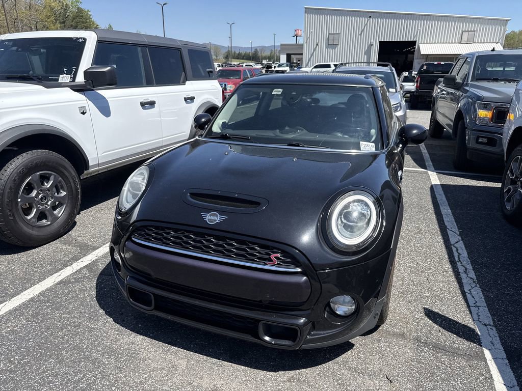 Used 2019 MINI Cooper S image 4