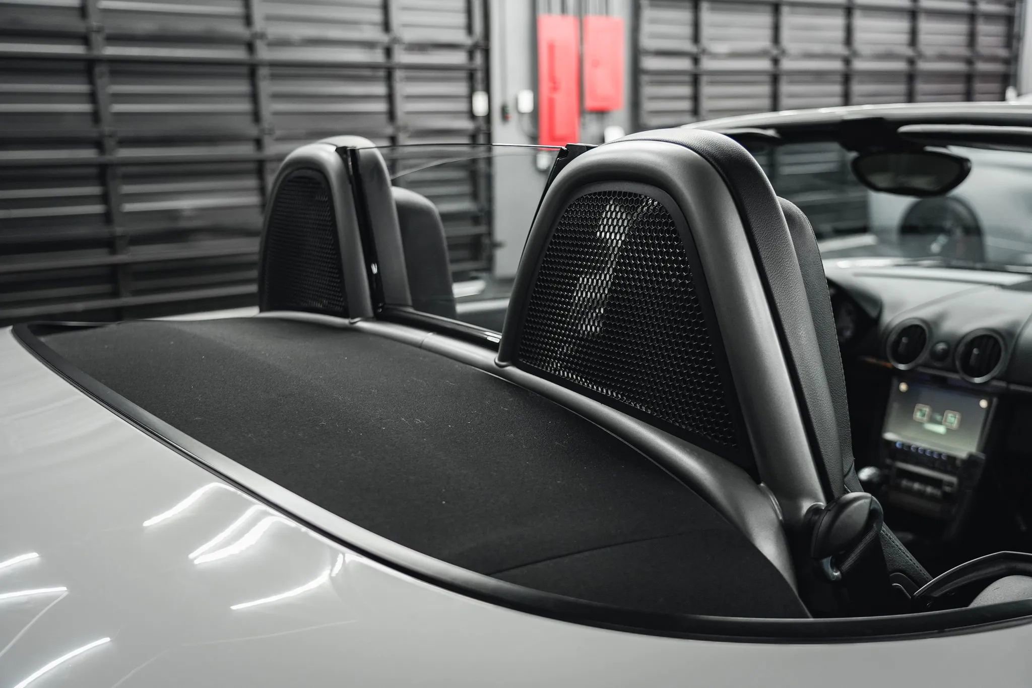 Used 2007 Porsche Boxster S image 18