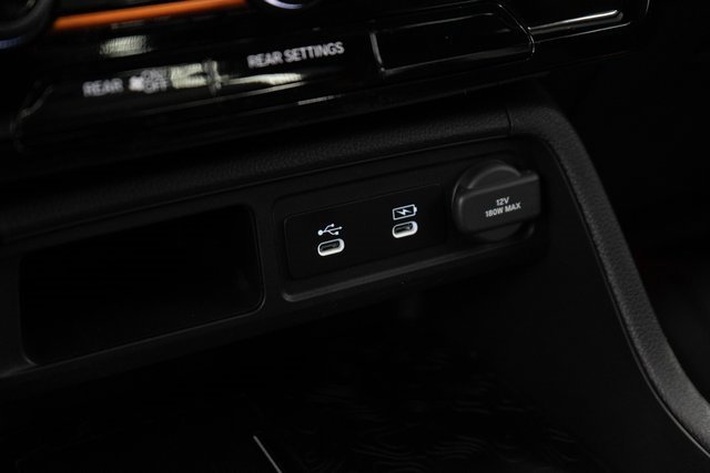 New 2026 Honda Passport TrailSport image 27