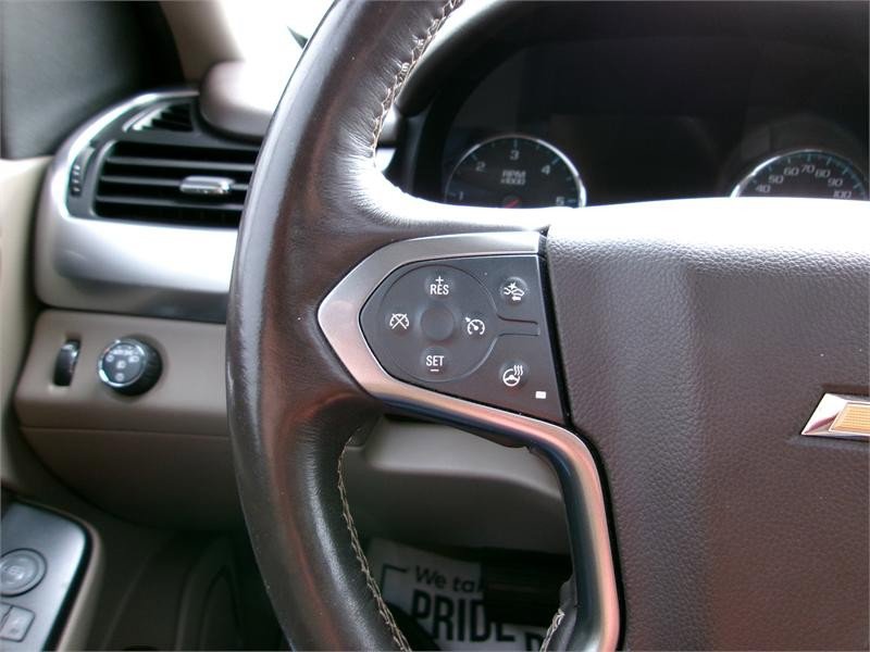 Used 2017 Chevrolet Tahoe Premier image 26