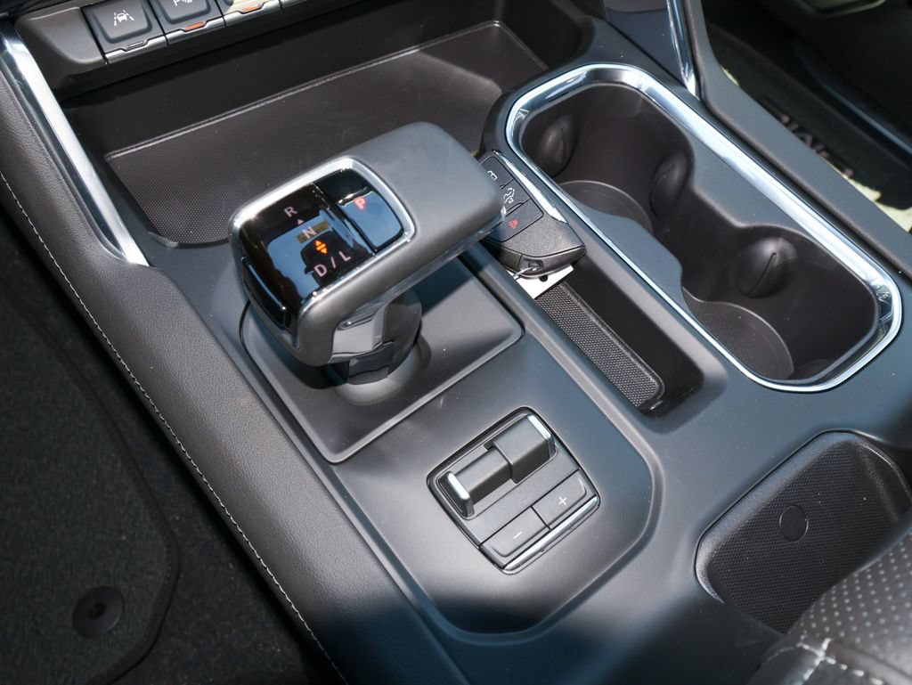 New 2026 GMC Sierra 1500 Denali AWD/4WD image 25